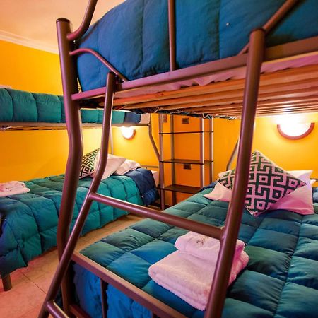 Hostal Kirckir San Pedro de Atacama Exteriör bild