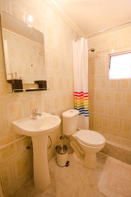 Hostal Kirckir San Pedro de Atacama Rum bild