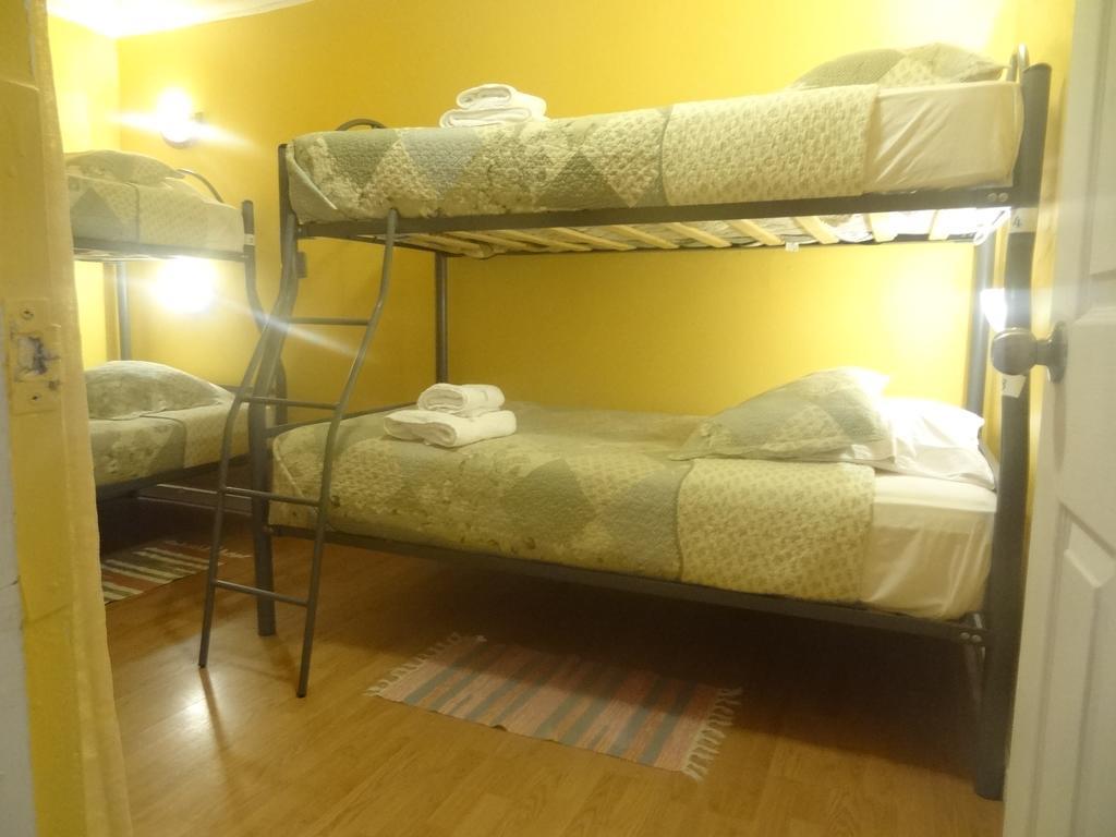 Hostal Kirckir San Pedro de Atacama Exteriör bild