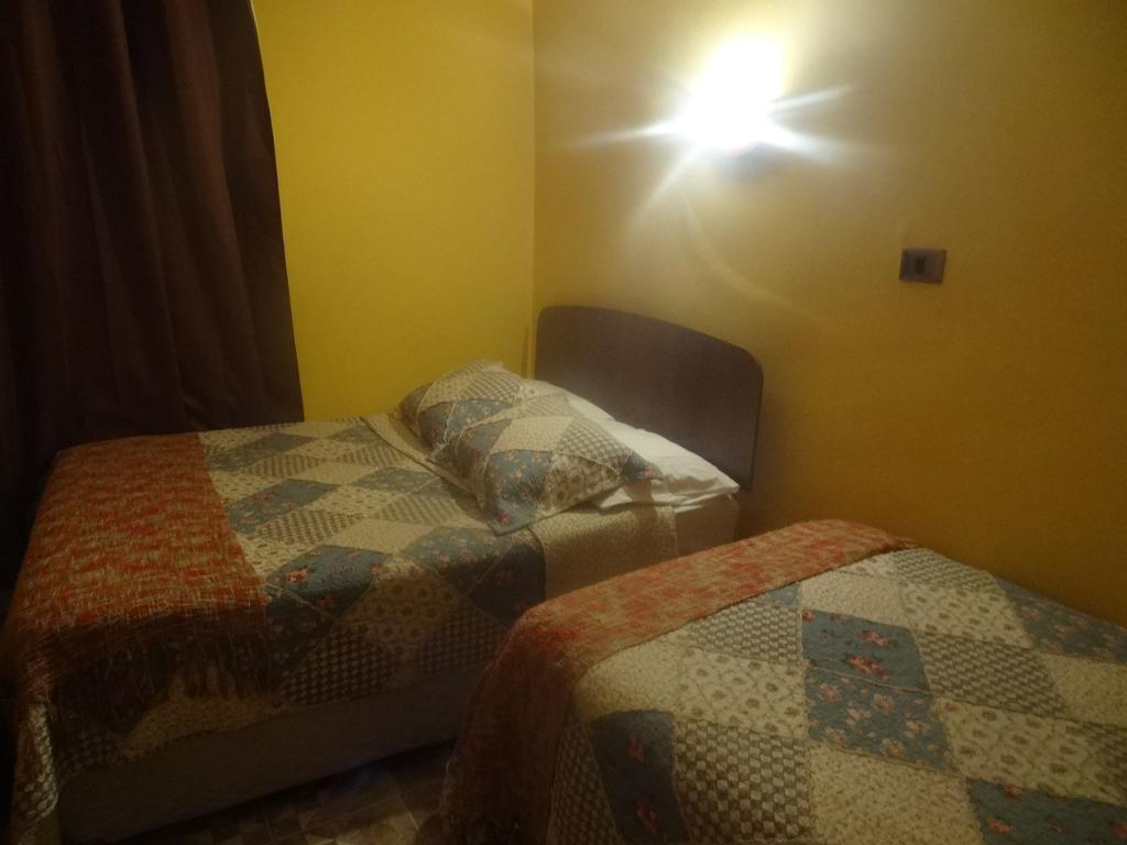 Hostal Kirckir San Pedro de Atacama Exteriör bild