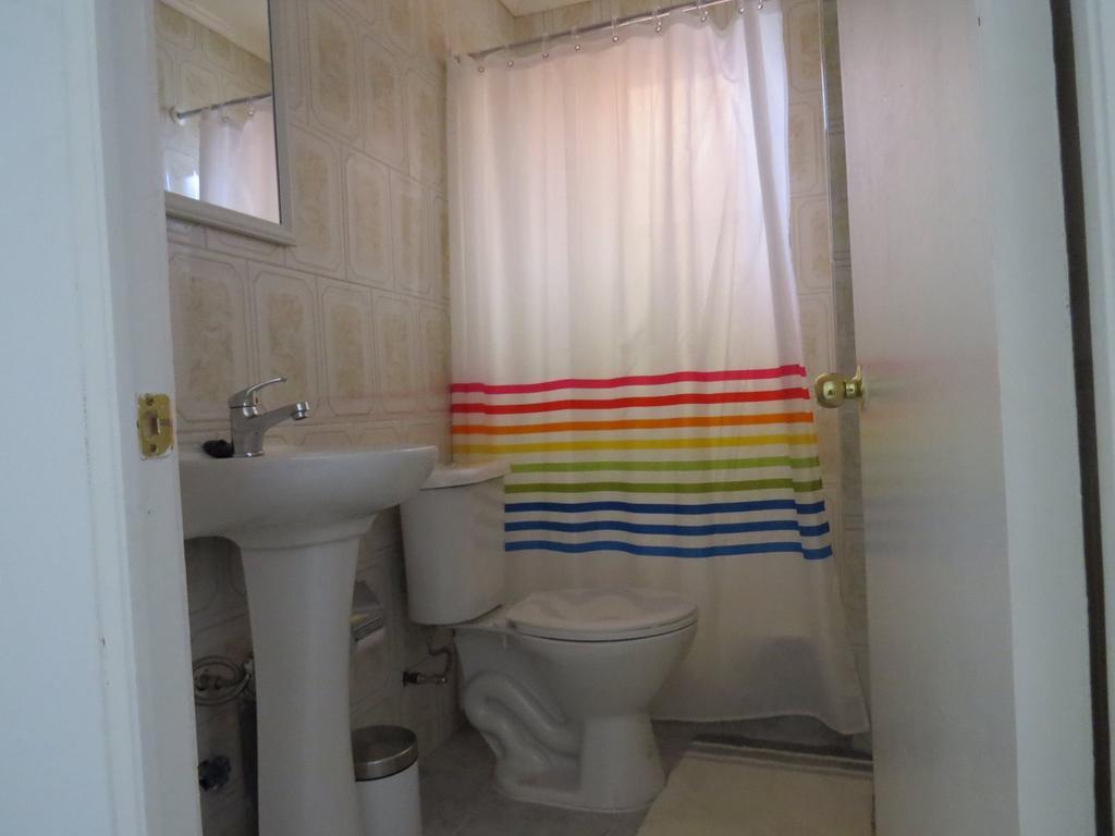 Hostal Kirckir San Pedro de Atacama Rum bild