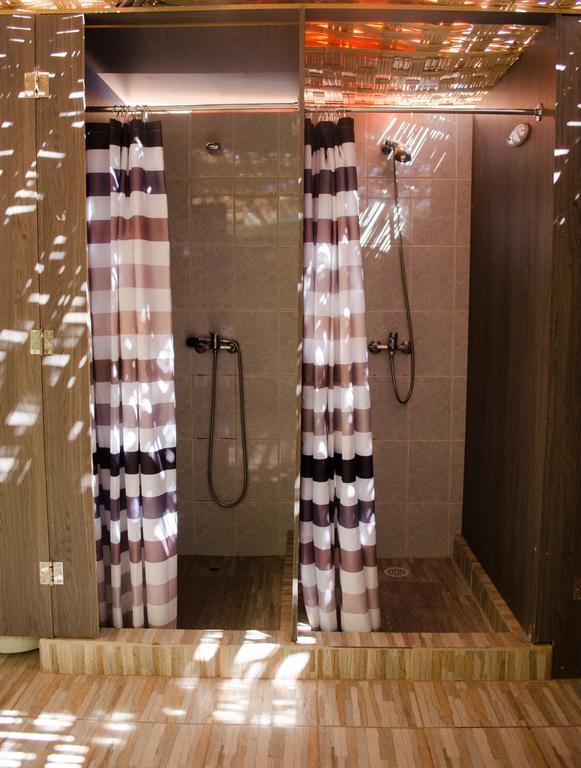 Hostal Kirckir San Pedro de Atacama Exteriör bild